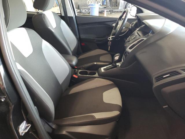 Photo 5 from auction – 2014 FORD FOCUS SE with VIN 1FADP3F21EL297735