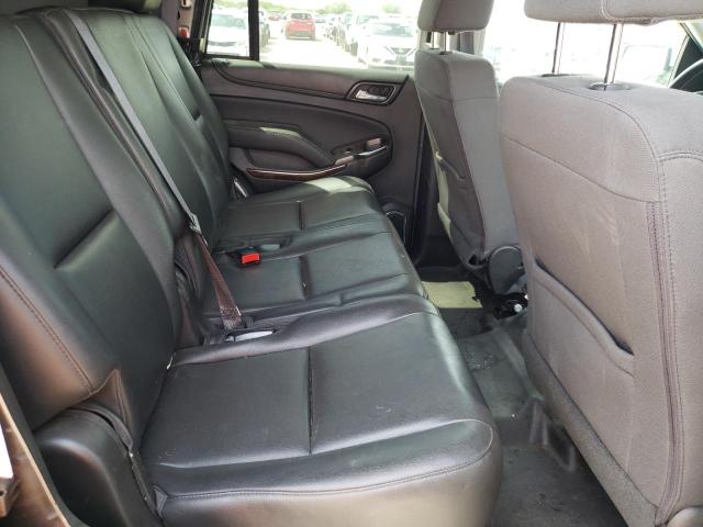 Photo 6 from auction – 2016 CHEVROLET TAHOE POLI with VIN 1GNLCDEC3GR261585