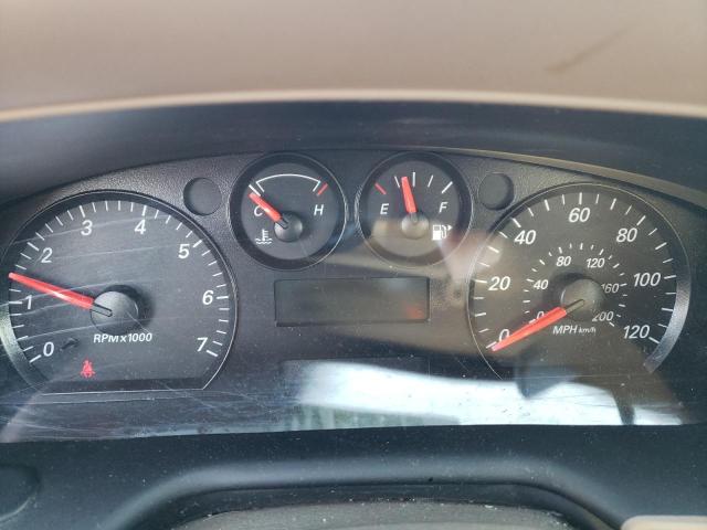 Photo 8 from auction – 2007 FORD TAURUS SE with VIN 1FAFP53U37A158196
