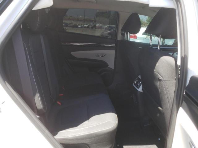 Photo 6 from auction – 2022 HYUNDAI TUCSON BLU with VIN KM8JBCA15NU024359
