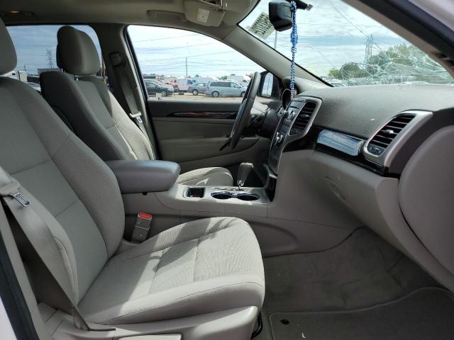 Photo 5 from auction – 2013 JEEP GRAND CHER with VIN 1C4RJFAG9DC574913