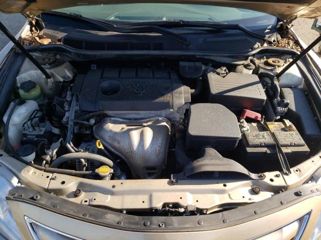 صورة رقم 7 من المزاد - 2011 TOYOTA CAMRY BASE مع VIN 4T1BF3EK7BU228880