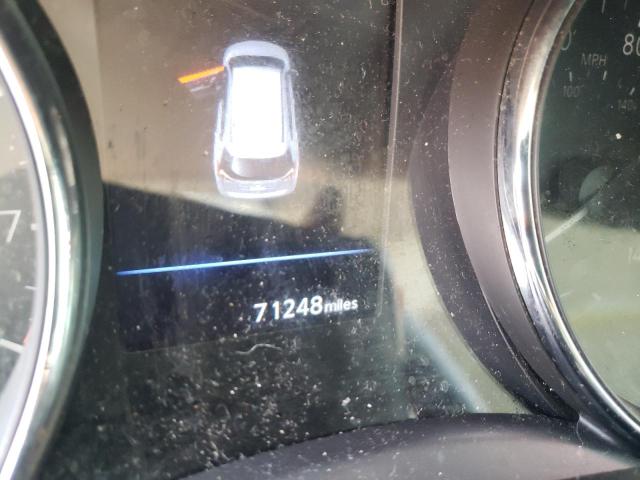 Photo 8 from auction – 2019 NISSAN ROGUE S with VIN 5N1AT2MT3KC715895