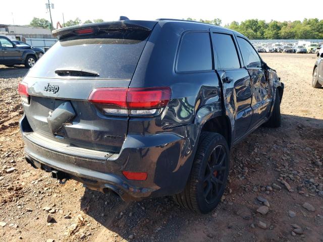 Photo 4 from auction – 2018 JEEP GRAND CHER with VIN 1C4RJFDJ5JV420315
