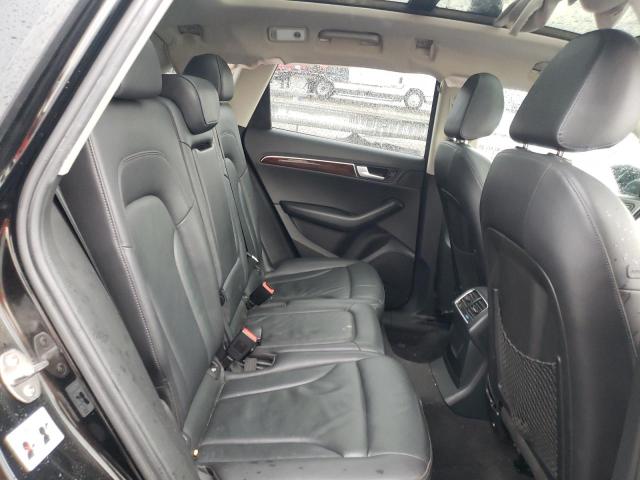 Photo 6 from auction – 2011 AUDI Q5 PREMIUM with VIN WA1LFAFPXBA111202