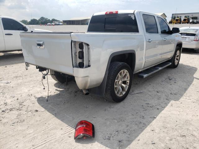 Photo 4 from auction – 2015 GMC SIERRA C15 with VIN 3GTP1VEC2FG386422