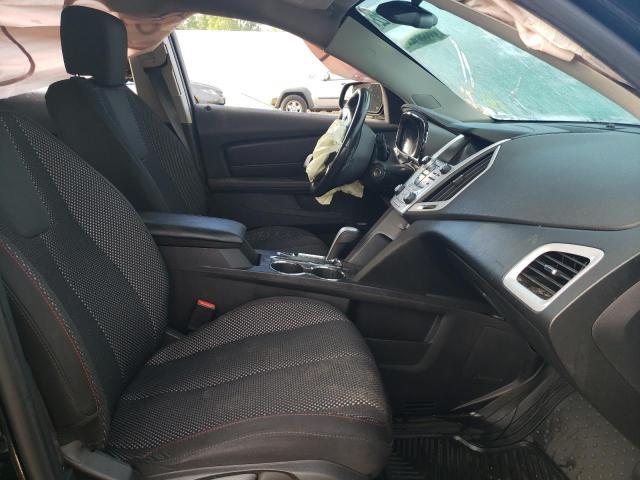 Foto 5 de la subasta – 2015 GMC TERRAIN SL con VIN 2GKFLWEK5F6115518