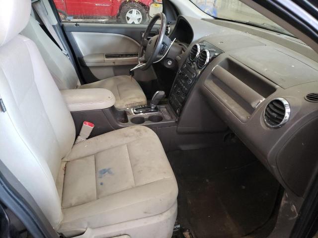 Photo 5 from auction – 2009 FORD TAURUS X S with VIN 1FMDK05W09GA05451