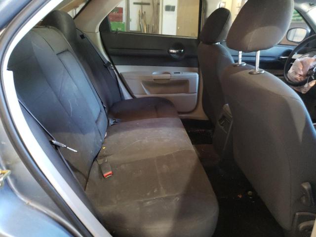 Photo 6 from auction – 2006 DODGE MAGNUM SXT with VIN 2D4FV47V16H402993