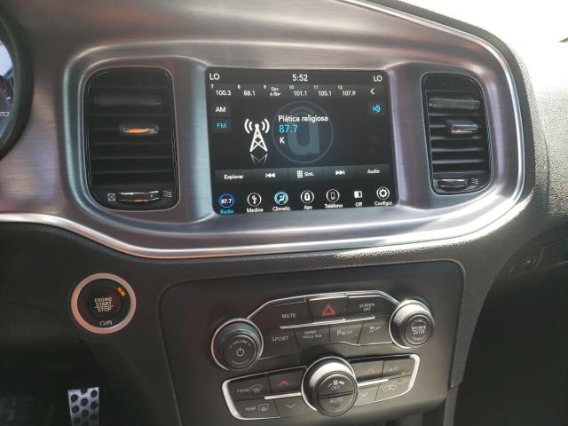 Photo 9 from auction – 2019 DODGE CHARGER GT with VIN 2C3CDXHG2KH668073
