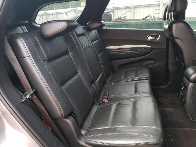 Photo 6 from auction – 2017 DODGE DURANGO GT with VIN 1C4RDJDG4HC796769