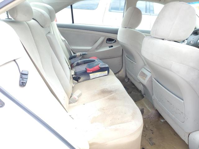 Photo 6 from auction – 2008 TOYOTA CAMRY CE with VIN 4T1BE46K68U775882