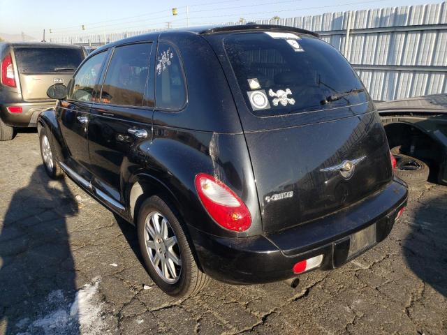 Photo 3 from auction – 2010 CHRYSLER PT CRUISER with VIN 3A4GY5F99AT131033