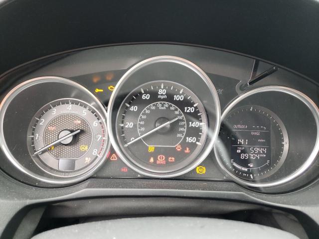 Photo 8 from auction – 2014 MAZDA 6 TOURING with VIN JM1GJ1V60E1116492