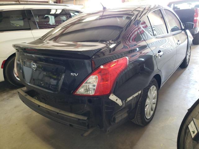 Photo 4 from auction – 2017 NISSAN VERSA S with VIN 3N1CN7AP4HL842053