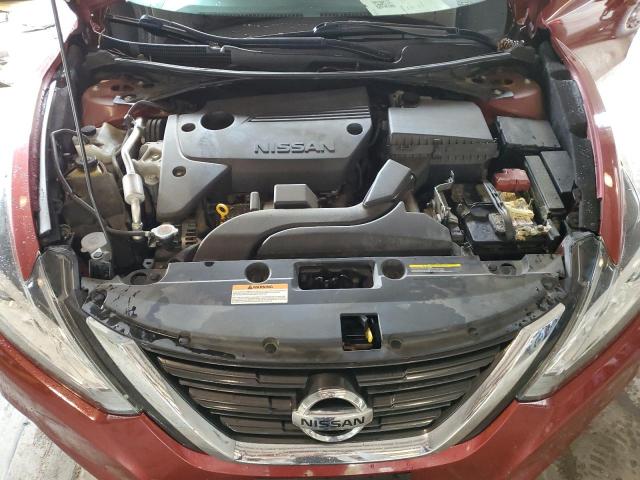 Photo 7 from auction – 2016 NISSAN ALTIMA 2.5 with VIN 1N4AL3AP8GC215794