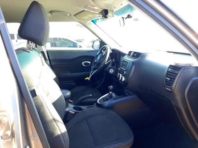Photo 5 from auction – 2017 KIA SOUL with VIN KNDJN2A26H7445220