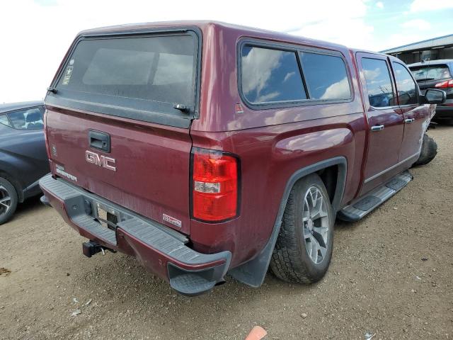 Photo 4 from auction – 2015 GMC SIERRA K15 with VIN 3GTU2VEC8FG177704