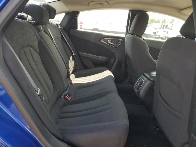 Photo 6 from auction – 2015 CHRYSLER 200 LIMITE with VIN 1C3CCCAB8FN507993