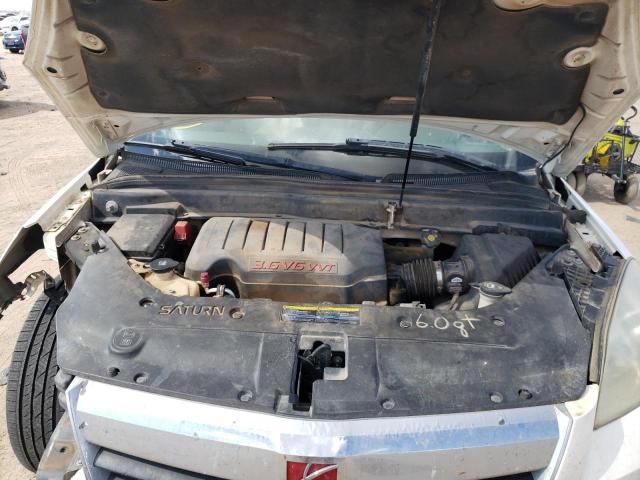 Photo 7 from auction – 2007 SATURN OUTLOOK XE with VIN 5GZER13727J138023