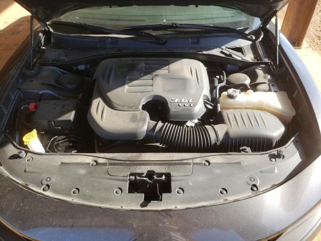 Photo 7 from auction – 2019 DODGE CHARGER SX with VIN 2C3CDXBG9KH760581