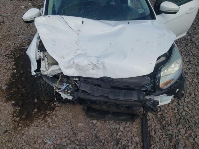 Photo 7 from auction – 2014 FORD FOCUS SE with VIN 1FADP3F20EL202114