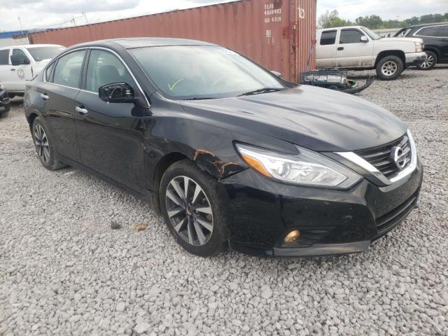 Photo 1 from auction – 2017 NISSAN ALTIMA 2.5 with VIN 1N4AL3AP9HC258624