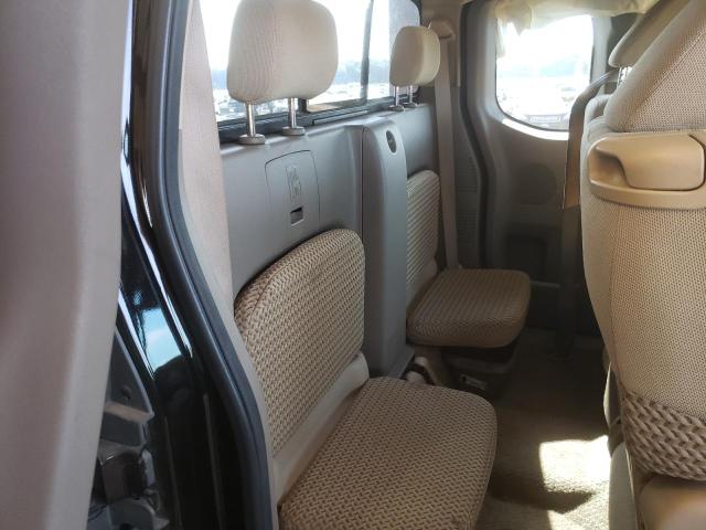 Photo 6 from auction – 2010 NISSAN FRONTIER K with VIN 1N6AD0CUXAC414729