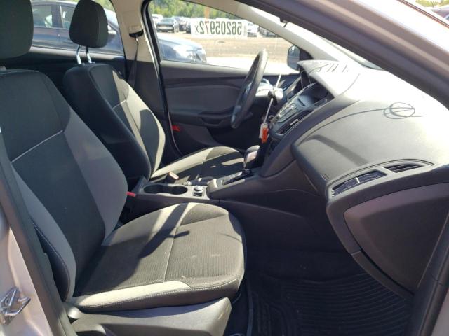 Photo 5 from auction – 2014 FORD FOCUS S with VIN 1FADP3E24EL454904