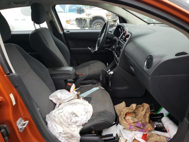 Photo 5 from auction – 2011 DODGE CALIBER MA with VIN 1B3CB3HAXBD126532
