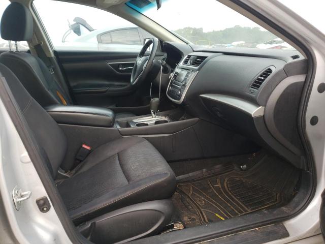 Photo 5 from auction – 2016 NISSAN ALTIMA 2.5 with VIN 1N4AL3AP3GN356728