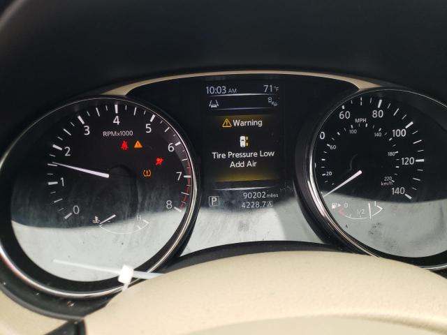 Photo 8 from auction – 2014 NISSAN ROGUE S with VIN 5N1AT2MT7EC760018