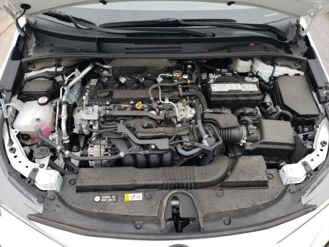 Photo 7 from auction – 2021 TOYOTA COROLLA SE with VIN 5YFS4MCE1MP093506