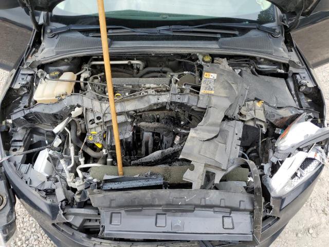 Photo 7 from auction – 2016 FORD FOCUS S with VIN 1FADP3E24GL201231