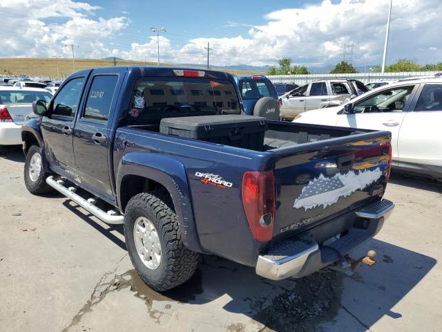Photo 3 from auction – 2007 GMC CANYON with VIN 1GTDT13E178247030