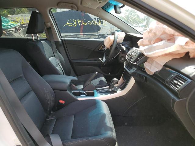 Photo 5 from auction – 2014 HONDA ACCORD SPO with VIN 1HGCR2F54EA017033