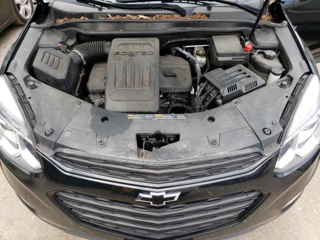 Photo 7 from auction – 2017 CHEVROLET EQUINOX LT with VIN 2GNFLFEK4H6208598