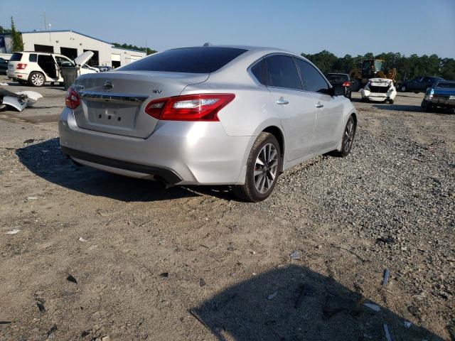 Photo 4 from auction – 2017 NISSAN ALTIMA 2.5 with VIN 1N4AL3AP7HC134951