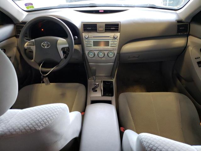 Photo 9 from auction – 2007 TOYOTA CAMRY CE with VIN 4T4BE46K27R007966