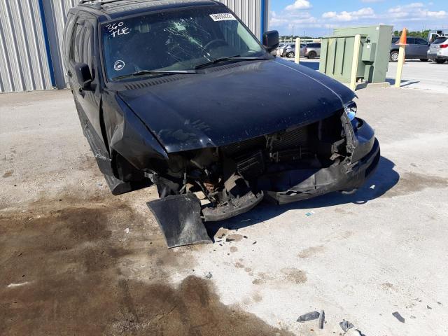 Photo 9 from auction – 2003 FORD EXPEDITION with VIN 1FMFU16W53LC23813