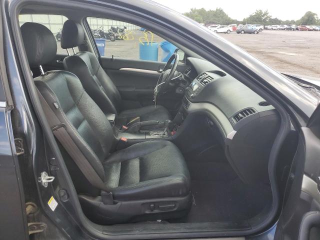 Photo 5 from auction – 2007 ACURA TSX with VIN JH4CL96847C015548