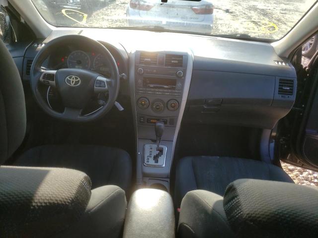 Photo 9 from auction – 2011 TOYOTA COROLLA BA with VIN 2T1BU4EE7BC625447