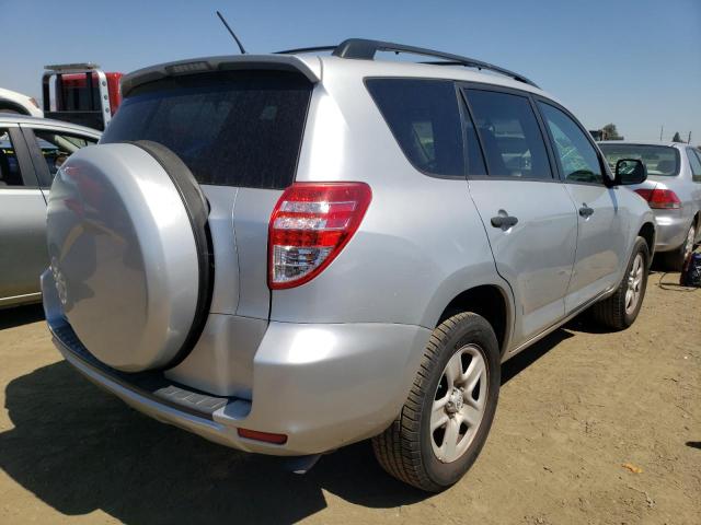 Photo 4 from auction – 2011 TOYOTA RAV4 with VIN 2T3ZF4DV0BW096827