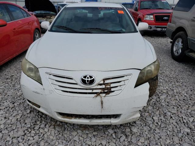 Photo 9 from auction – 2008 TOYOTA CAMRY CE with VIN 4T1BE46K68U775882