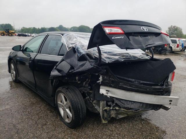 Photo 3 from auction – 2014 TOYOTA CAMRY with VIN 4T1BF1FK3EU823779