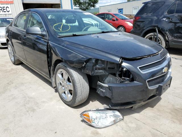 Zdjęcie 1 z aukcji – 2012 CHEVROLET MALIBU LS z VIN 1G1ZB5E09CF216656