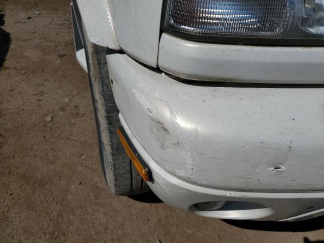 Photo 9 from auction – 2002 SUZUKI XL7 PLUS with VIN JS3TX92V524103269