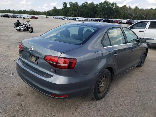 Photo 4 from auction – 2017 VOLKSWAGEN JETTA S with VIN 3VW167AJ2HM344177
