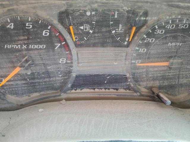 Photo 8 from auction – 2005 CHEVROLET COLORADO with VIN 1GCDT148458230597