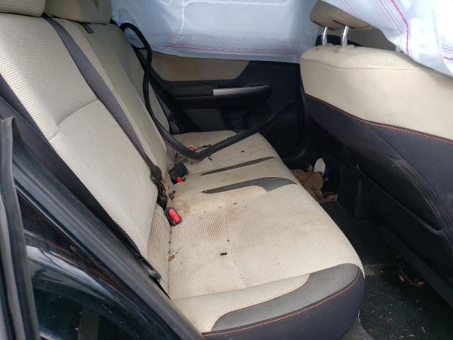 Photo 6 from auction – 2016 SUBARU CROSSTREK with VIN JF2GPABCXG8310189